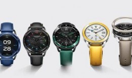 小米手表s3最新爆料,颠覆传统，智能生活新篇章